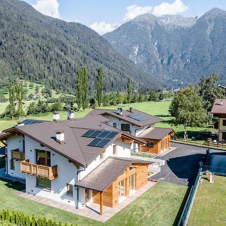 Fulun Mountain Lodge Giustino Zewnętrze zdjęcie