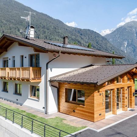 Fulun Mountain Lodge Giustino Zewnętrze zdjęcie