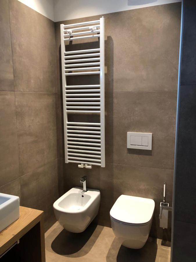 Fulun Mountain Lodge Giustino Zewnętrze zdjęcie