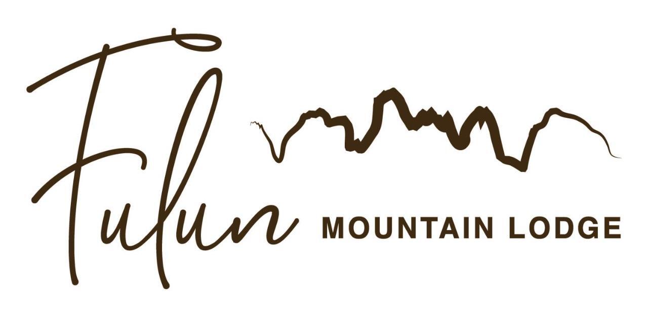Fulun Mountain Lodge Giustino Zewnętrze zdjęcie